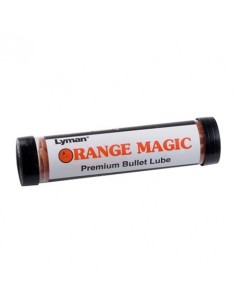 LYMAN ORANGE MAGIC PREMIUM BULLET LUBE