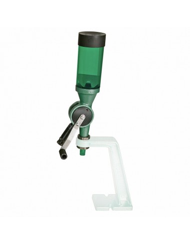 RCBS COMPETITION POWDER MEASURE PISTOL / SMALL RIFLE RCBS COMPETITION POWDER MEASURE PISTOL / SMALL RIFLE
