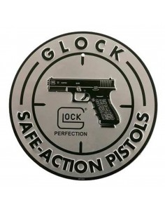 GLOCK SHIELD "SAFE-ACTION" ALUMINUM