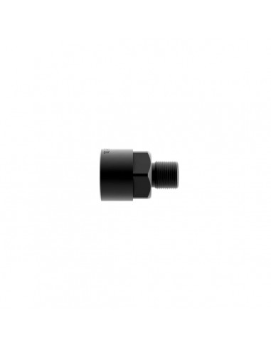 AUDERE MUZZLE THREAD ADAPTER M24X1,5 TO 5/8"-24 AUDERE MUZZLE THREAD ADAPTER M24X1,5 TO 5/8"-24