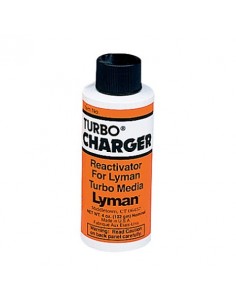 LYMAN TURBO CHARGER REACTIVATOR