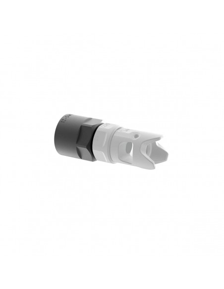 AUDERE MUZZLE THREAD ADAPTER M24X1,5 TO 5/8"-24 AUDERE MUZZLE THREAD ADAPTER M24X1,5 TO 5/8"-24