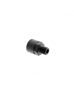 AUDERE MUZZLE THREAD ADAPTER M24X1,5 TO 5/8"-24