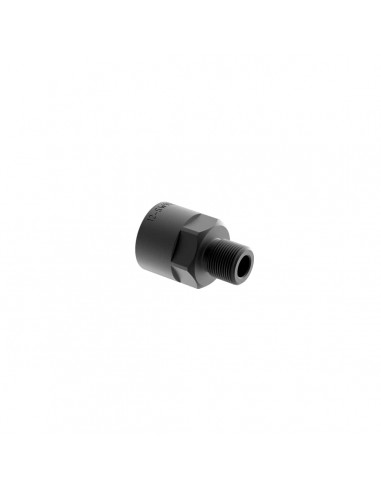 AUDERE MUZZLE THREAD ADAPTER M24X1,5 TO 5/8"-24