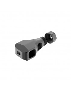 AUDERE MUZZLE BRAKE HAMMERHEAD 5/8"-24 CAL. 30 2