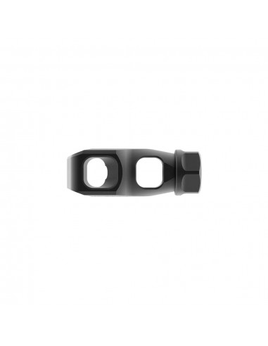 AUDERE FRENO DI BOCCA HAMMERHEAD 5/8"-24 CAL. 30 AUDERE FRENO DI BOCCA HAMMERHEAD 5/8"-24 CAL. 30