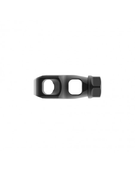 AUDERE FRENO DI BOCCA HAMMERHEAD 5/8"-24 CAL. 30 AUDERE FRENO DI BOCCA HAMMERHEAD 5/8"-24 CAL. 30