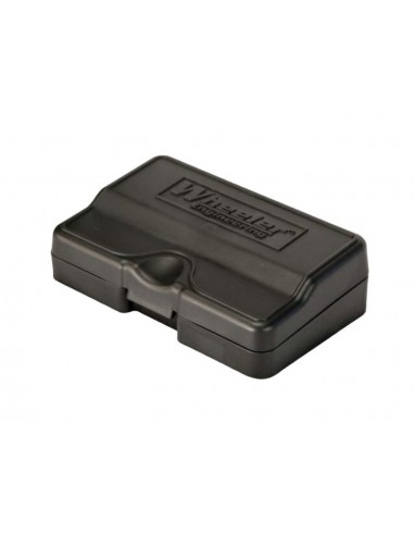 WHEELER PROFESSIONAL GUNSMITH SET 43 PIECES WHEELER PROFESSIONAL GUNSMITH SET 43 PIECES
