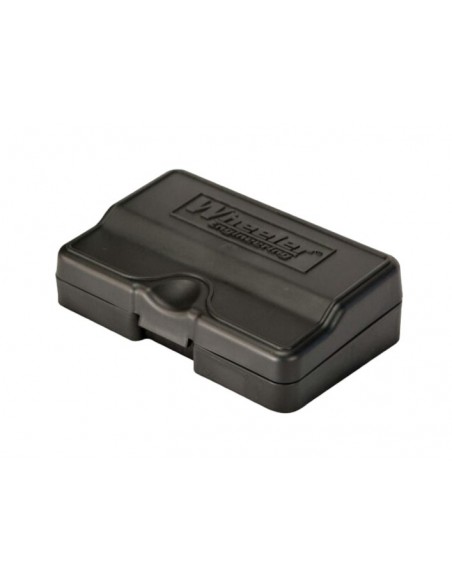 WHEELER PROFESSIONAL GUNSMITH SET 43 PIECES WHEELER PROFESSIONAL GUNSMITH SET 43 PIECES