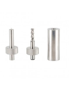 MCR .224 cal. Meplat Uniforming Tool