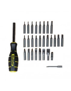 WHEELER PROFESSIONAL GUNSMITH SET 30 PIECES "SPACE-SAVER" 2