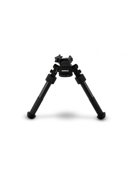 KONUS SCHIESSEN ZWEIBEIN BIPOD-T 16CM-23CM | ARMERIA REGINA