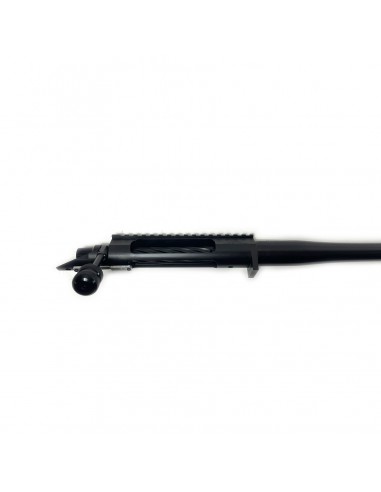 Kelbly Prometheus Cal. 300 PRC - Canna ricambio + Azione Kelbly Prometheus Cal. 300 PRC - Canna ricambio + Azione