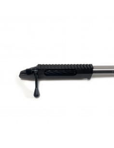 Kelbly Golden Bear Cal. 338 Lapua - Canna ricambio + Azione 2