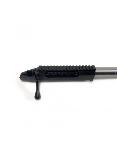 Kelbly Golden Bear Cal. 338 Lapua - Replacement Barrel + Action