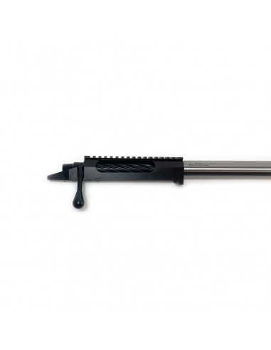 Kelbly Golden Bear Cal. 338 Lapua - Canna ricambio + Azione Kelbly Golden Bear Cal. 338 Lapua - Canna ricambio + Azione