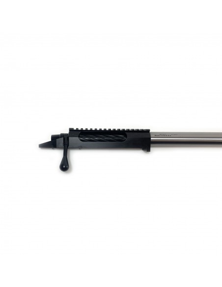 Kelbly Golden Bear Cal. 338 Lapua - Canna ricambio + Azione Kelbly Golden Bear Cal. 338 Lapua - Canna ricambio + Azione