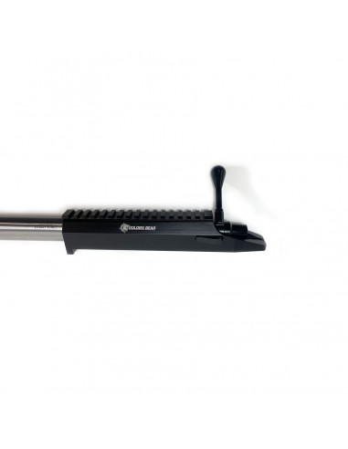 Kelbly Golden Bear Cal. 338 Lapua - Canna ricambio + Azione Kelbly Golden Bear Cal. 338 Lapua - Canna ricambio + Azione