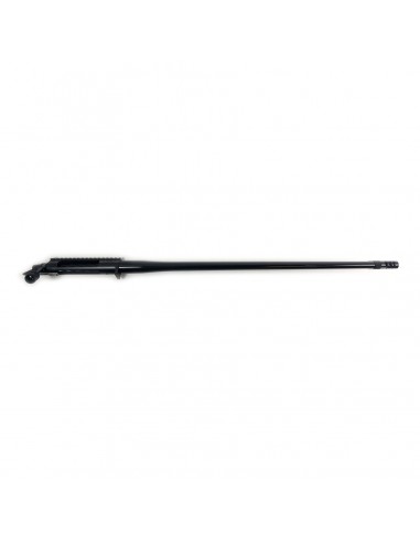 Kelbly Prometheus Cal. 28 Nosler - Replacement Barrel + Action