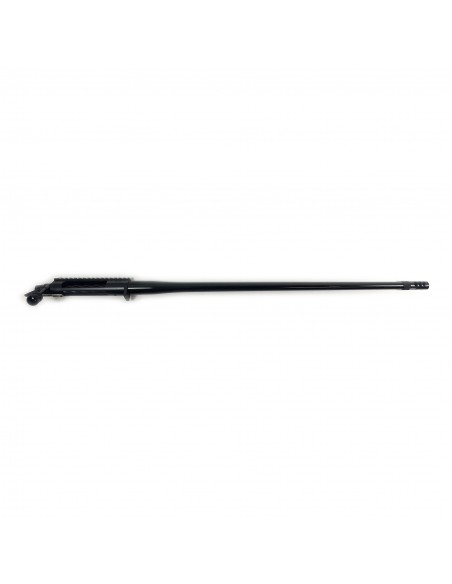 Kelbly Prometheus Cal. 28 Nosler - Replacement Barrel + Action