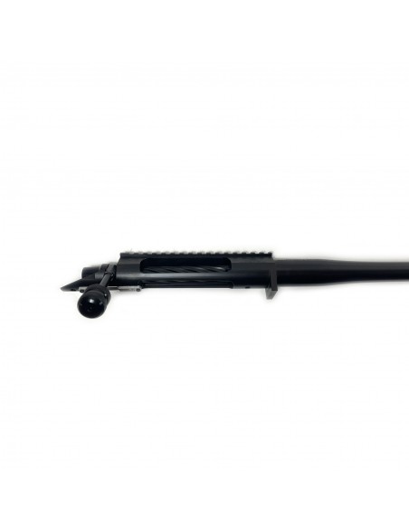 Kelbly Prometheus Cal. 28 Nosler - Replacement Barrel + Action