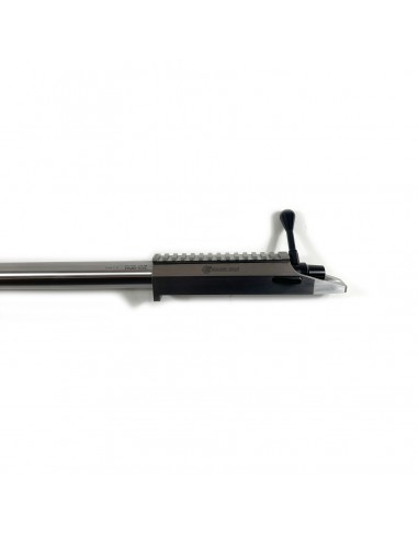 Kelbly Golden Bear Cal. 284 Winchester - Canna ricambio + Azione Kelbly Golden Bear Cal. 284 Winchester - Canna ricambio + Azione