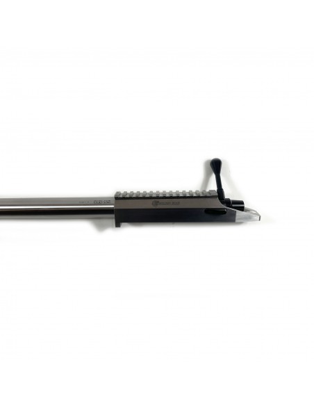 Kelbly Golden Bear Cal. 284 Winchester - Canna ricambio + Azione Kelbly Golden Bear Cal. 284 Winchester - Canna ricambio + Azione