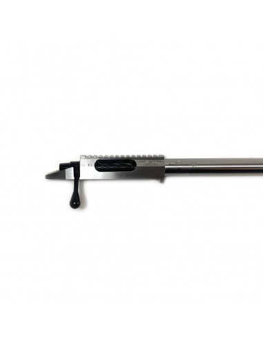 Kelbly Golden Bear Cal. 284 Winchester - Canna ricambio + Azione Kelbly Golden Bear Cal. 284 Winchester - Canna ricambio + Azione