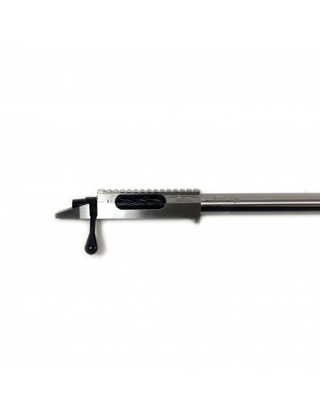 Kelbly Golden Bear Cal. 284 Winchester - Canna ricambio + Azione Kelbly Golden Bear Cal. 284 Winchester - Canna ricambio + Azione