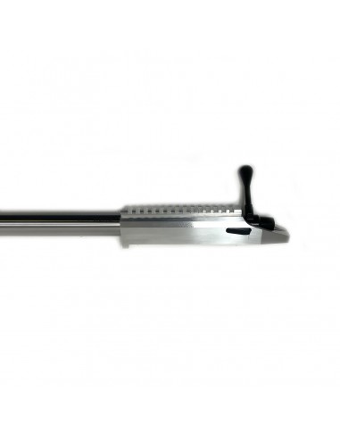 Kelbly Panda Cal. 284 Winchester - Canna ricambio + Azione Kelbly Panda Cal. 284 Winchester - Canna ricambio + Azione