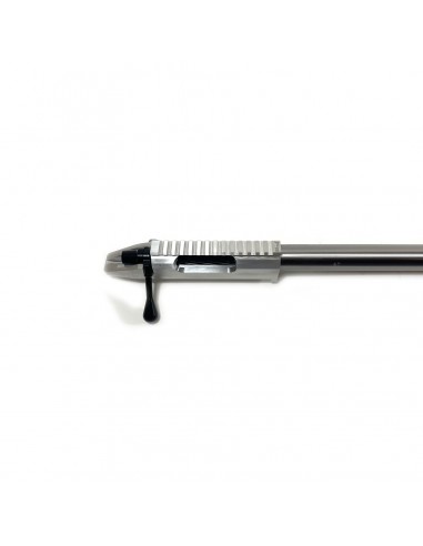 Kelbly Panda Cal. 284 Winchester - Canna ricambio + Azione Kelbly Panda Cal. 284 Winchester - Canna ricambio + Azione