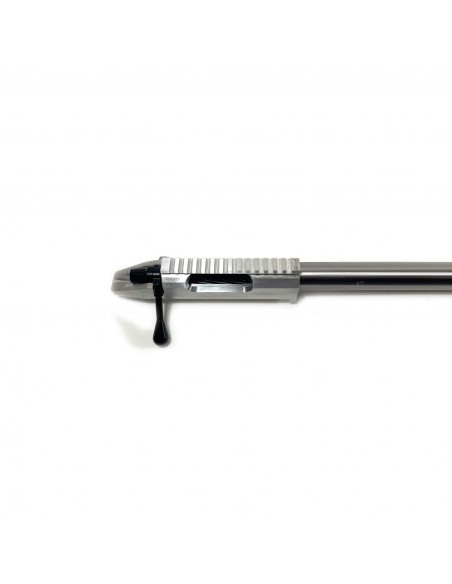Kelbly Panda Cal. 284 Winchester - Canna ricambio + Azione Kelbly Panda Cal. 284 Winchester - Canna ricambio + Azione