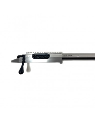 Kelbly Panda Cal. 284 Winchester - Canna ricambio + Azione Kelbly Panda Cal. 284 Winchester - Canna ricambio + Azione