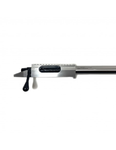 Kelbly Panda Cal. 284 Winchester - Canna ricambio + Azione Kelbly Panda Cal. 284 Winchester - Canna ricambio + Azione