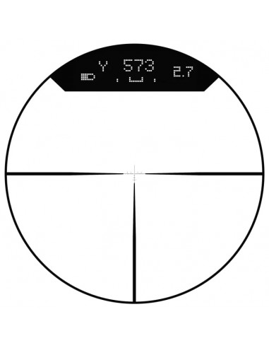 BURRIS OTTICA VERACITY PH 4-20X50 FFP RETICOLO C4 WIND MOA