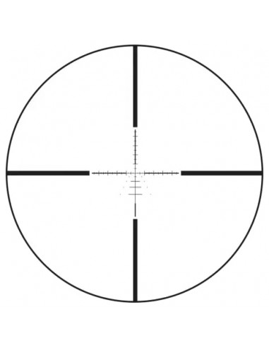 BURRIS SCOPE VERACITY 5-25X50 FFP RETICLE BALLISTIC PLEX E1 VARMINT BURRIS SCOPE VERACITY 5-25X50 FFP RETICLE BALLISTIC PLEX E1 VARMINT