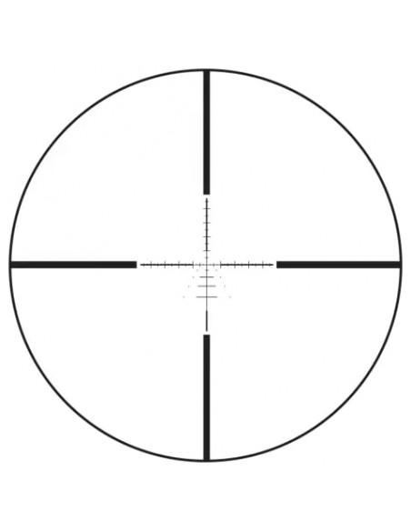 BURRIS SCOPE VERACITY 5-25X50 FFP RETICLE BALLISTIC PLEX E1 VARMINT BURRIS SCOPE VERACITY 5-25X50 FFP RETICLE BALLISTIC PLEX E1 VARMINT