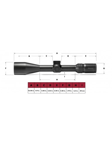 BURRIS SCOPE VERACITY 5-25X50 FFP RETICLE BALLISTIC PLEX E1 VARMINT BURRIS SCOPE VERACITY 5-25X50 FFP RETICLE BALLISTIC PLEX E1 VARMINT