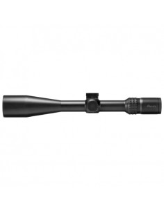 BURRIS SCOPE VERACITY 5-25X50 FFP RETICLE BALLISTIC PLEX E1 VARMINT 2