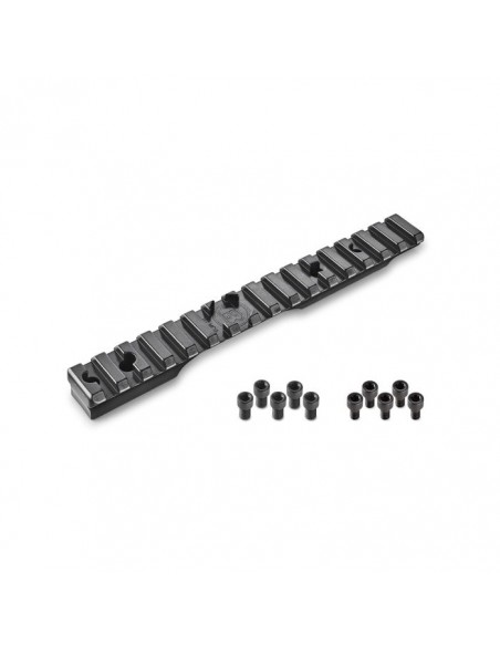 CONTESSA PICATINNY RAIL FOR BERGARA B14 SHORT 30 MOA