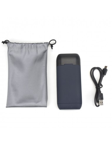 SPERAS POWER BANK CHARGER 2 SLOT TYPE-C SPERAS POWER BANK CHARGER 2 SLOT TYPE-C