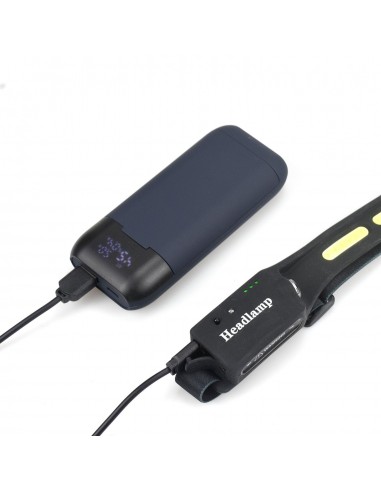 SPERAS POWER BANK CHARGER 2 SLOT TYPE-C SPERAS POWER BANK CHARGER 2 SLOT TYPE-C