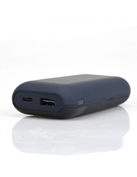 SPERAS POWER BANK CHARGER 2 SLOT TYPE-C SPERAS POWER BANK CHARGER 2 SLOT TYPE-C