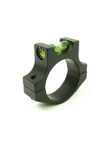 MSP A.C.D BLACK OPTIC LEVELER 30MM