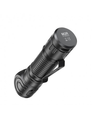 SPERAS TORCIA RICARICABILE M2R RIGHT-ANGLE 1200LM SPERAS TORCIA RICARICABILE M2R RIGHT-ANGLE 1200LM