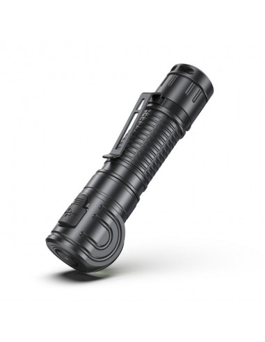 SPERAS RECHARGEABLE FLASHLIGHT M2R RIGHT-ANGLE 1200LM SPERAS RECHARGEABLE FLASHLIGHT M2R RIGHT-ANGLE 1200LM