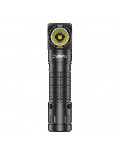 SPERAS TORCIA RICARICABILE M2R RIGHT-ANGLE 1200LM
