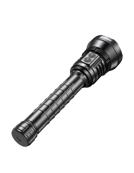 SPERAS TORCIA RICARICABILE P10R V2 10000LM SPERAS TORCIA RICARICABILE P10R V2 10000LM