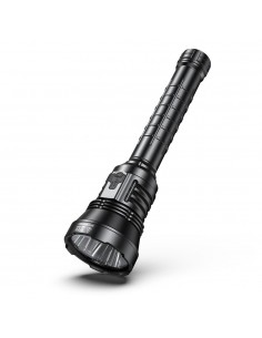 SPERAS TORCIA RICARICABILE P10R V2 10000LM