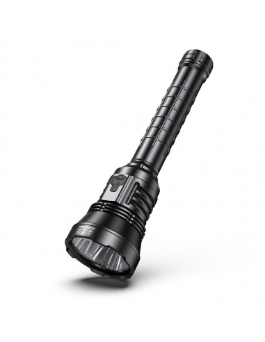 SPERAS RECHARGEABLE FLASHLIGHT P10R V2 10000LM